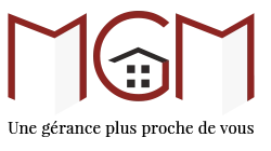 Logo de la gérance immobilière MGM Fiduciaire SA à Lutry